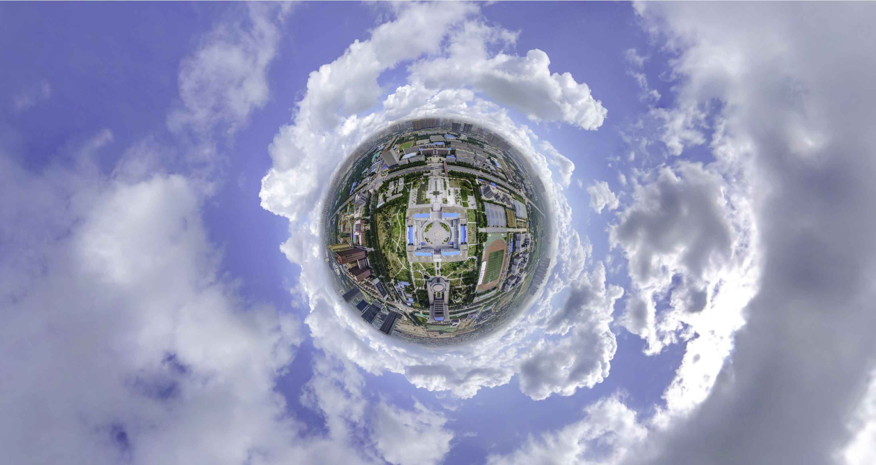 佛罗镇格凸河风景名胜区