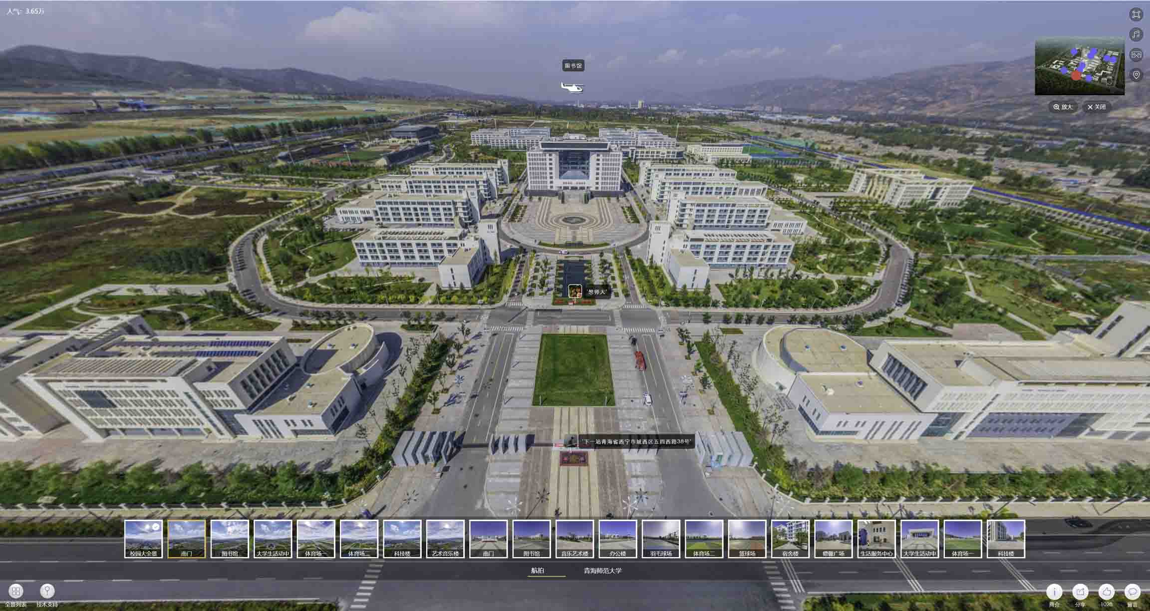 佛罗镇油菜花-惊艳半生的花海仙境