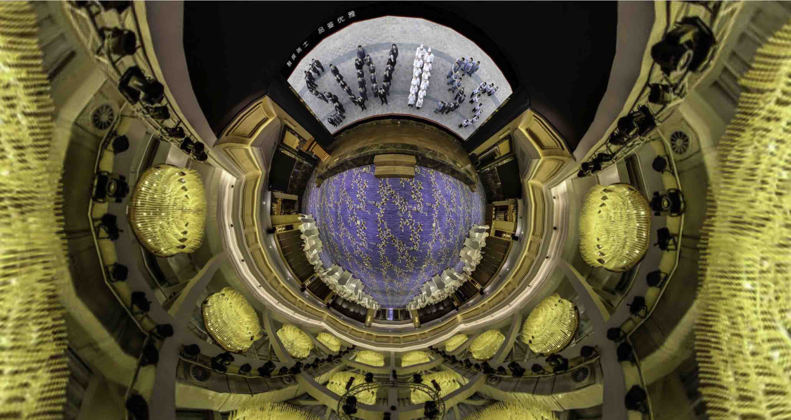 佛罗镇探索VR全景拍摄中的深度感：营造沉浸式体验的关键要素