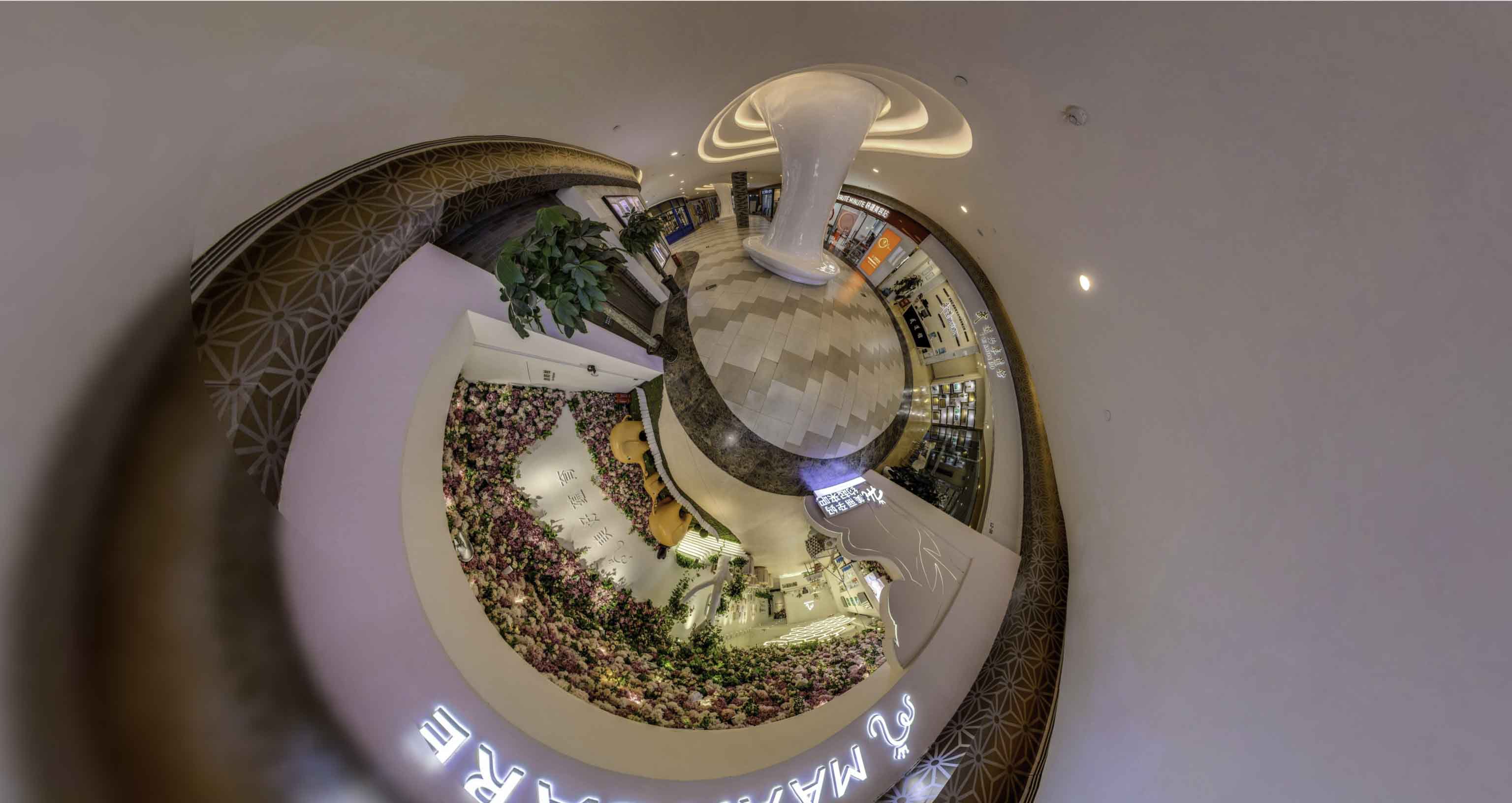 佛罗镇将VR全景融入品牌宣传活动的创新实践与策略